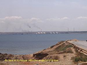 ORAN MAI 2008 3476_arzew